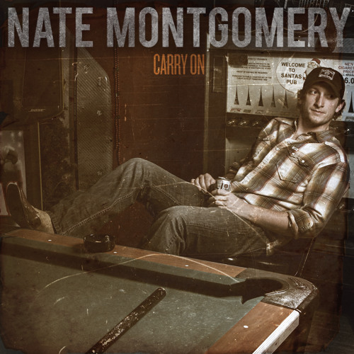 Nate Montgomery Music’s avatar