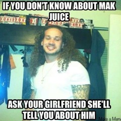 MAK JUICE