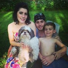 Lauren Crowley Zubritsky