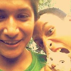 Edward Däeron Solis