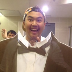 Joshua Sevilla Chong