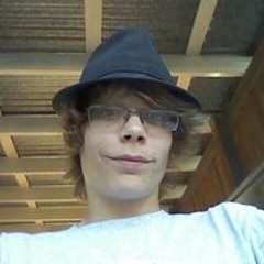 Richard Lavelle Hughes 1