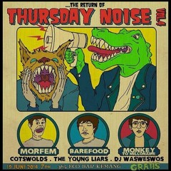Thursday Noise