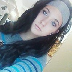 Kaytee NotAnna Velter