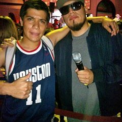 Miguel Angel Lopez 125