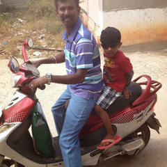 shanthini rajmohan