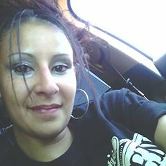 Celeste LaLena Arellano