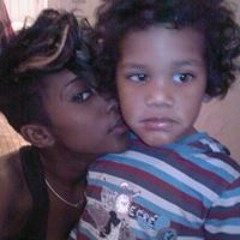 Diamant Congo-Sienne