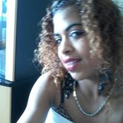 Maria Rosalia Arias Arias