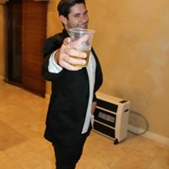 Jona Manganaro Schmang