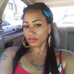 Nikkida Been Mac'ken