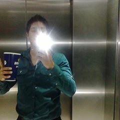 Omar Camacho Calzada