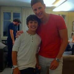 Hugo Linke Delormeau