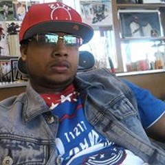 Big kev - Body Music