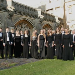 The Bevan Family Choir