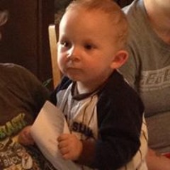 Kelsey Marie Andreson