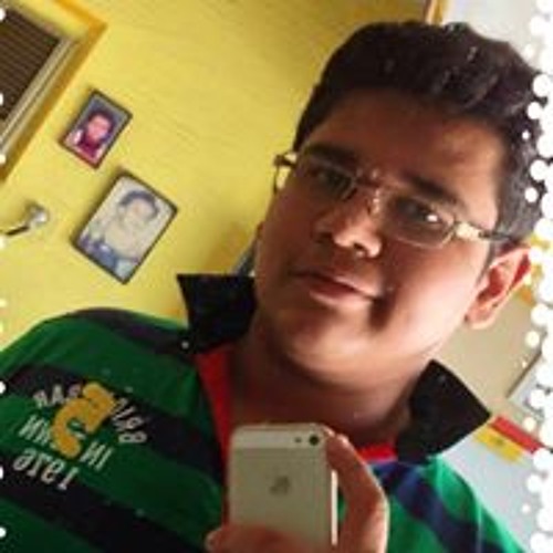 Jatin Khant’s avatar