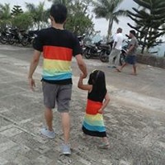 Kiela Nicole Aguilar