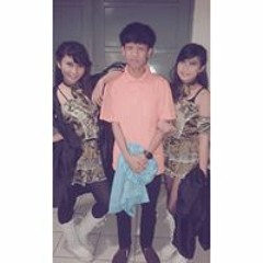 IRwan Alviano Pratama