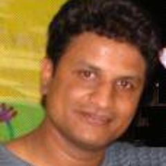 Pallav Parikh