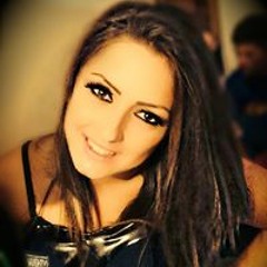 Ashleigh-Marie Gosling