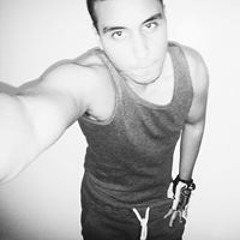 Anass Ouarga
