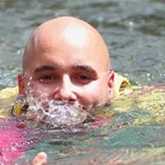 Andreas Running Steiner