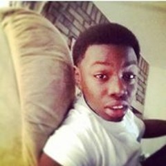 Khahlil Jboiz Jenkins