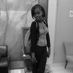 Kismiria Brown Dos Santos