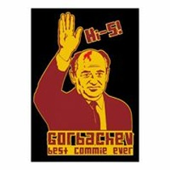 GorbachevLovesYou