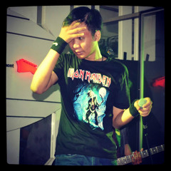 Rivaldy Adhitama - Ku Sapu Air Mata Tanda Perpisahan (Cover)