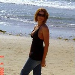 Desiree Dizzy Matlock