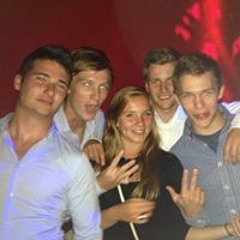 Antoine Schmidt 2