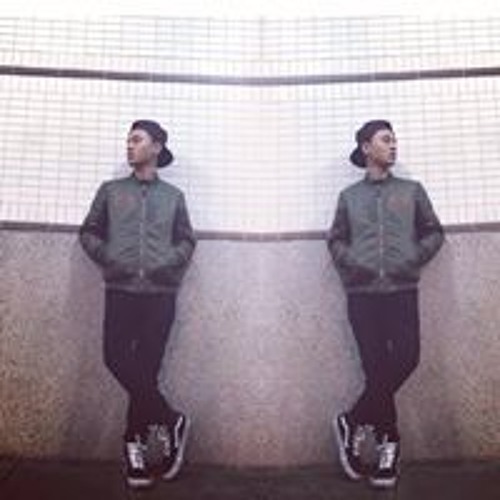 Liam Cheung’s avatar