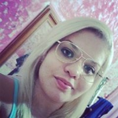 Aline Tatiane Luçoli