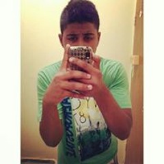 Zachary Bharat