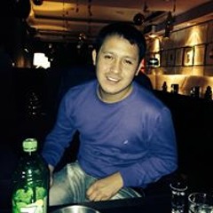 Bekjan Shotanbayev