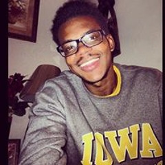 Odane JamaicanBoy Hanson