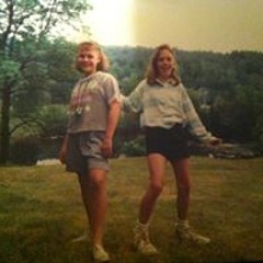 Kristy Decker Pierce