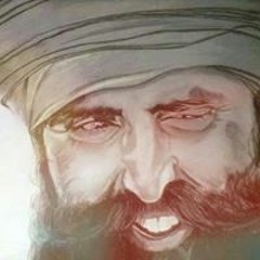 Akali Gurtej Singh