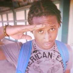 Romario Cautionx Watts