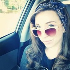 Ashley Elizabeth 102