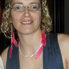 Anna Pareja