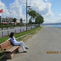 Marie Toni Lui-Ribeiro