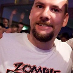 Mathias Zakky Pettersson