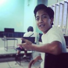 Bruno Díaz SecondSon