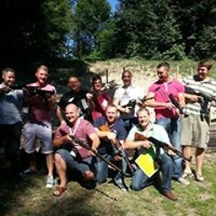 Kevin Michael Murphy 1