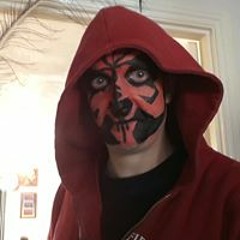 vagrant misfit