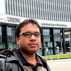 Mohammed Asjad 1