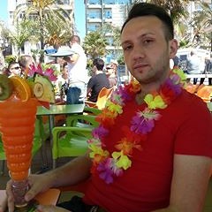 Radu-Alexandru Burcuta